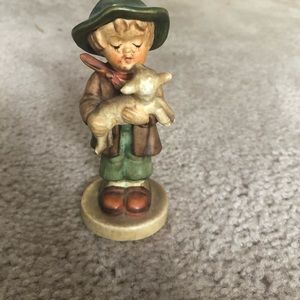 Hummel figurine